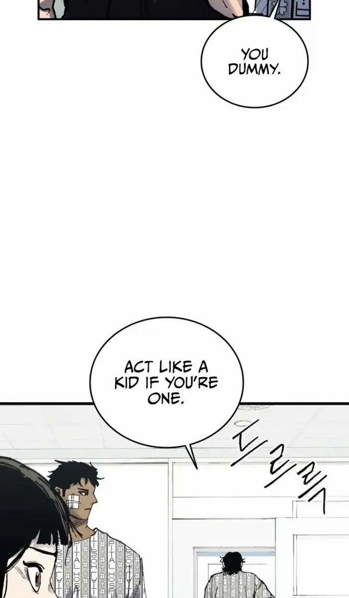 High Class Chapter 44 Page 35