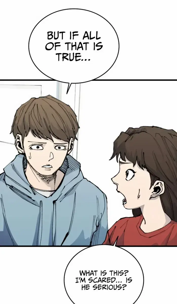 High Class Chapter 44 Page 38