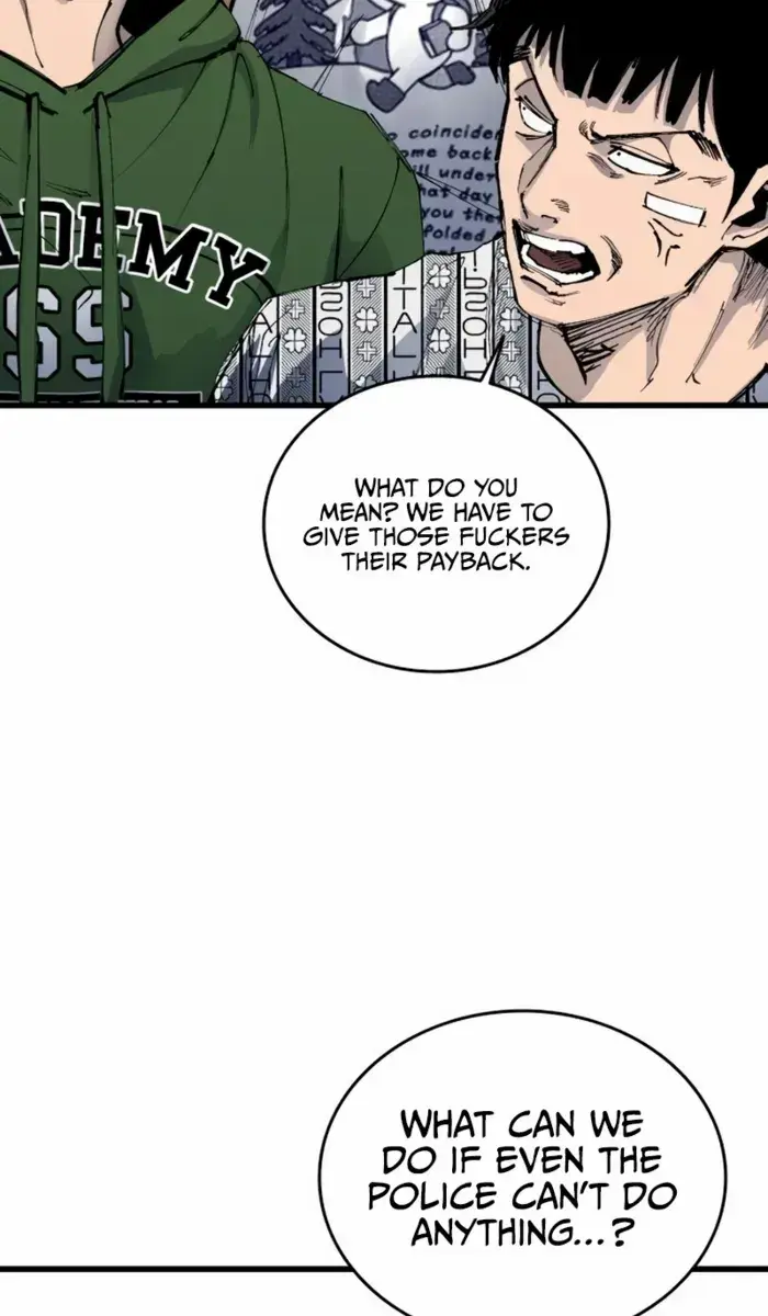 High Class Chapter 44 Page 40