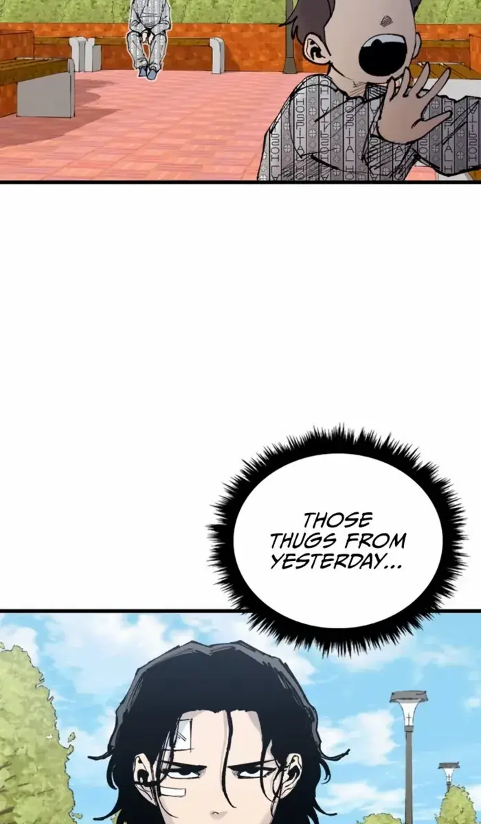 High Class Chapter 44 Page 45