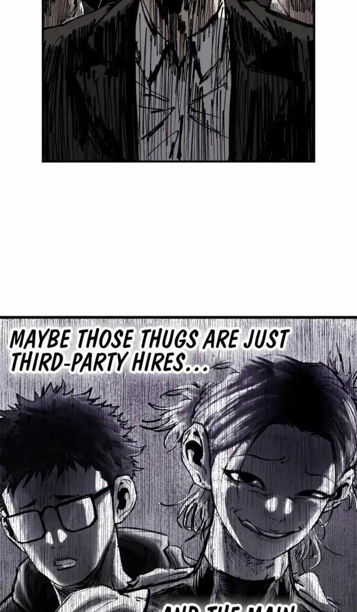 High Class Chapter 44 Page 48