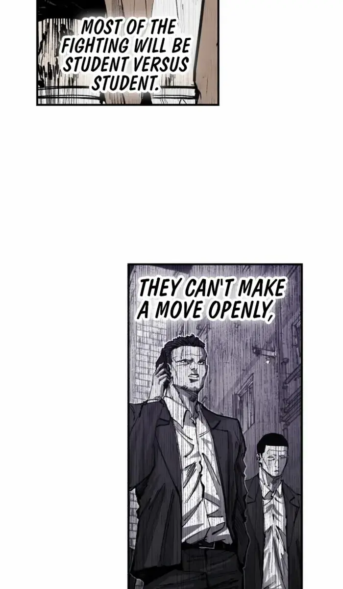 High Class Chapter 44 Page 50