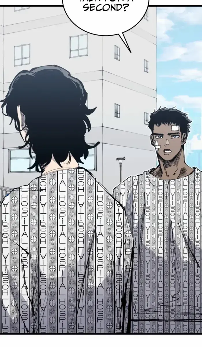 High Class Chapter 44 Page 61