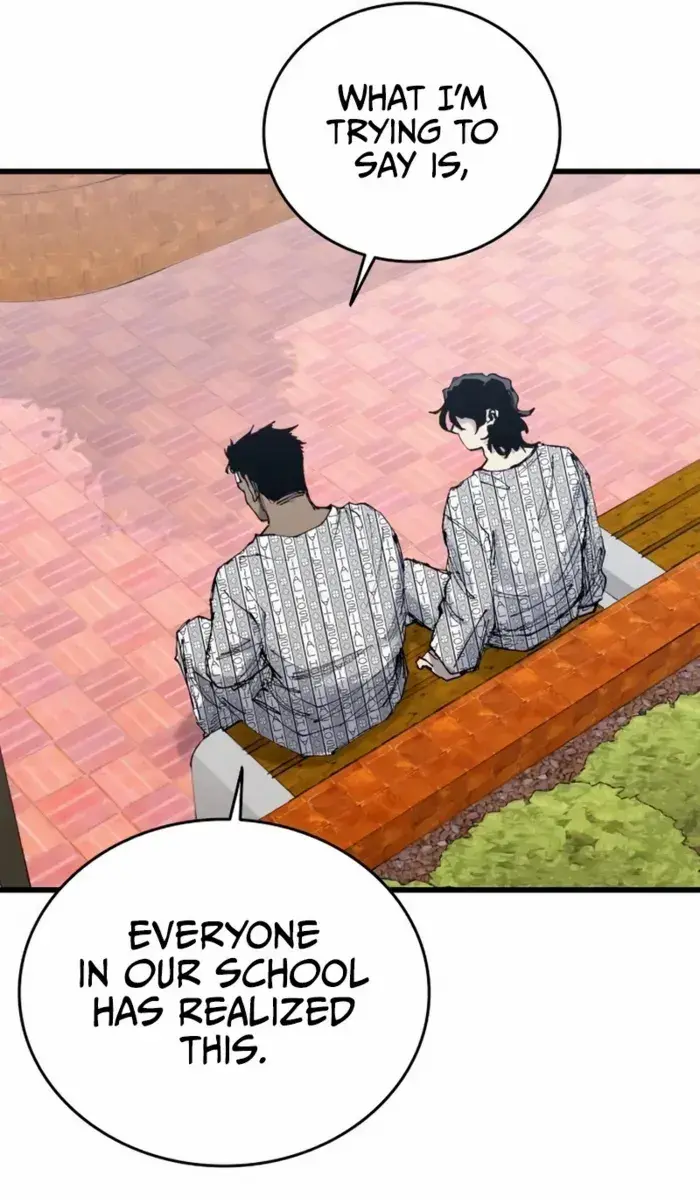 High Class Chapter 44 Page 86