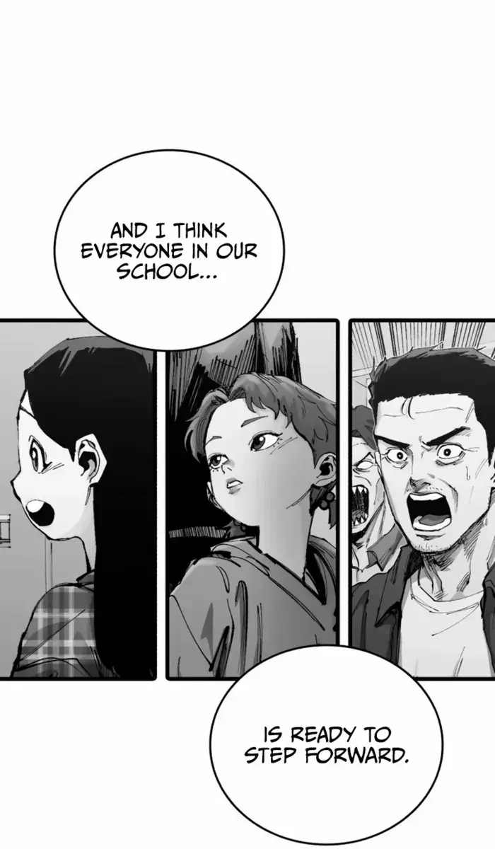 High Class Chapter 44 Page 89