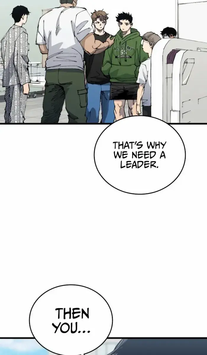 High Class Chapter 44 Page 94