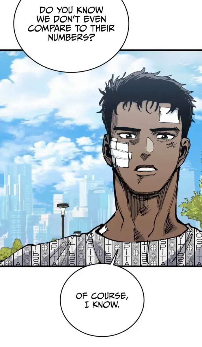 High Class Chapter 44 Page 103