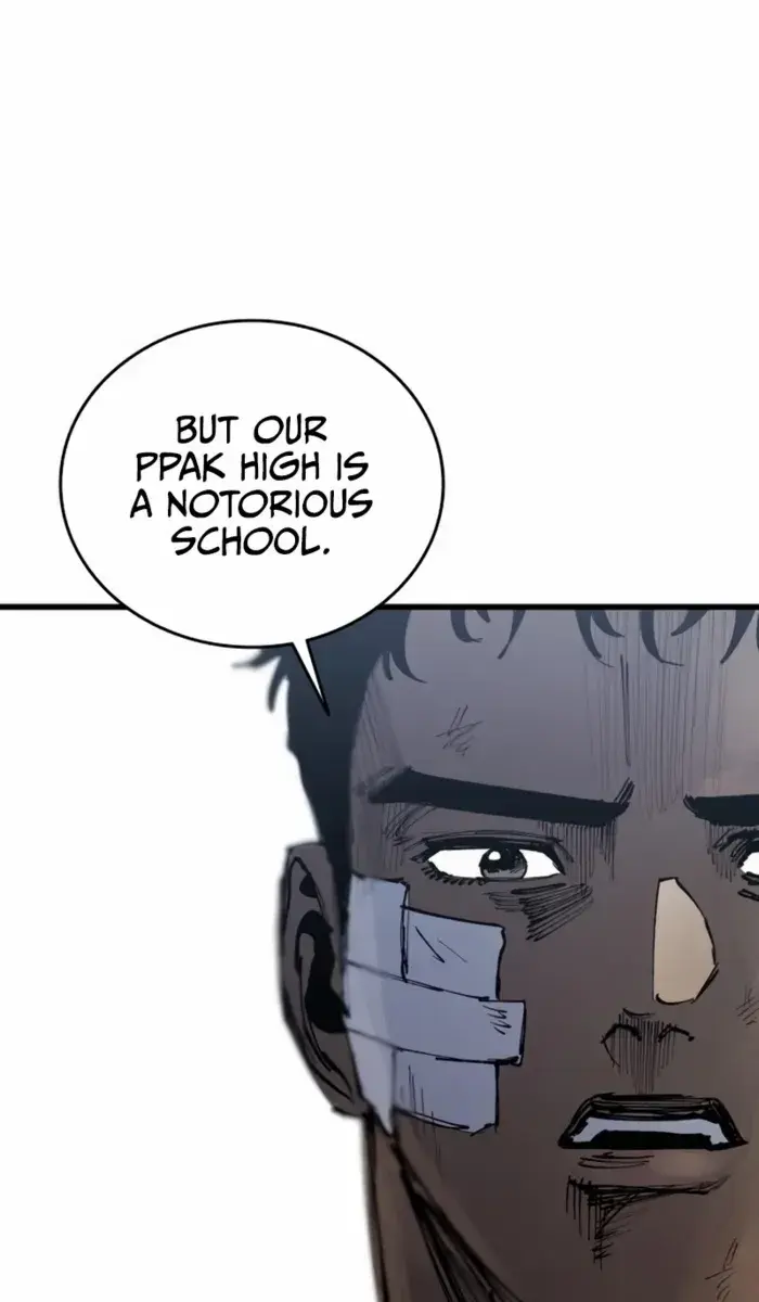 High Class Chapter 44 Page 104