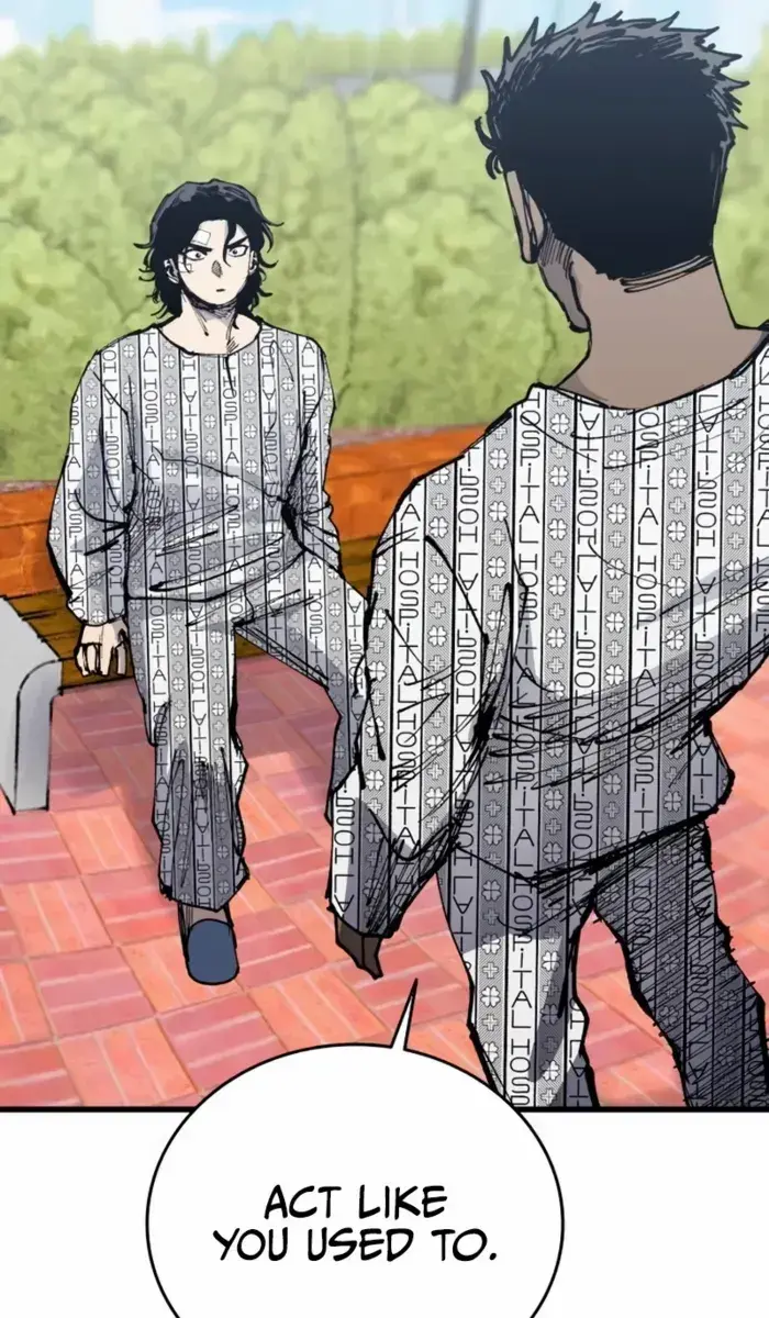 High Class Chapter 44 Page 107