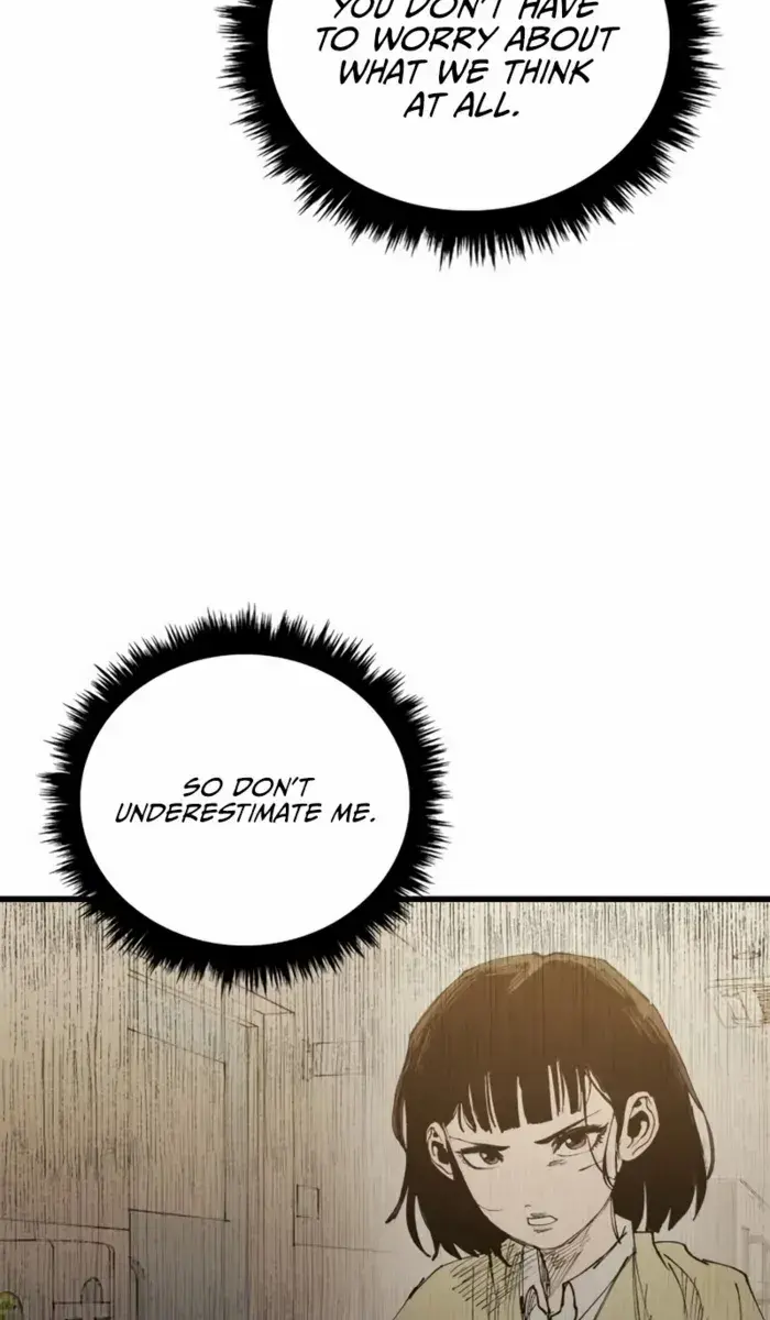 High Class Chapter 44 Page 109