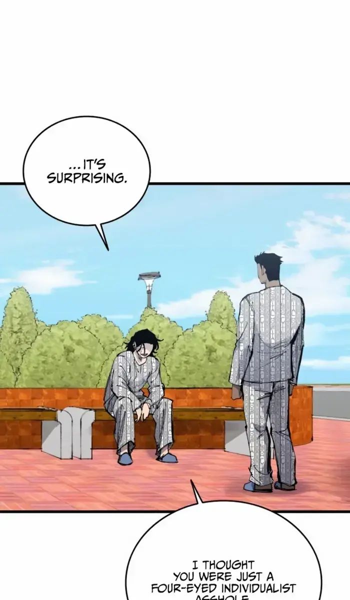 High Class Chapter 44 Page 111