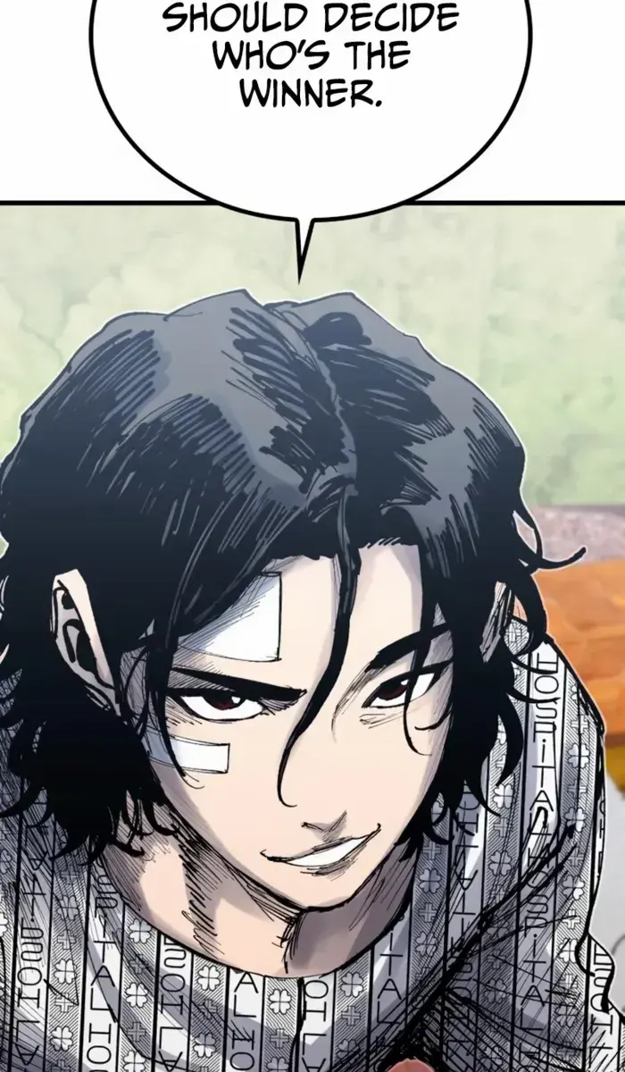 High Class Chapter 44 Page 115