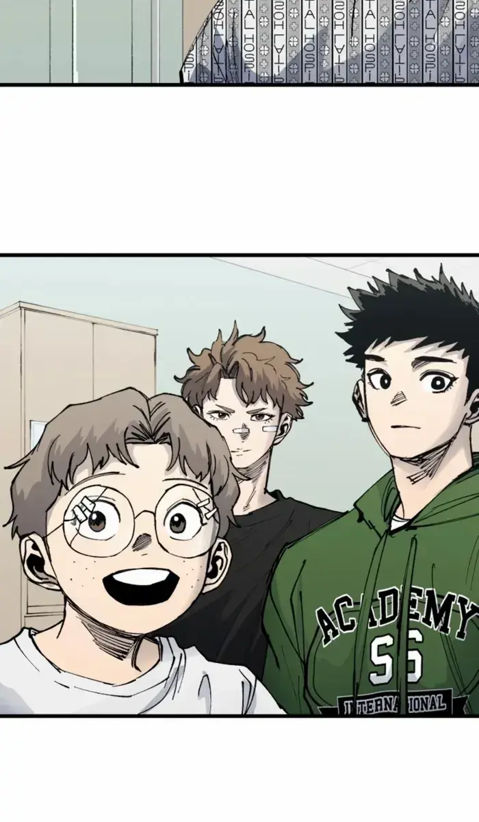 High Class Chapter 44 Page 125