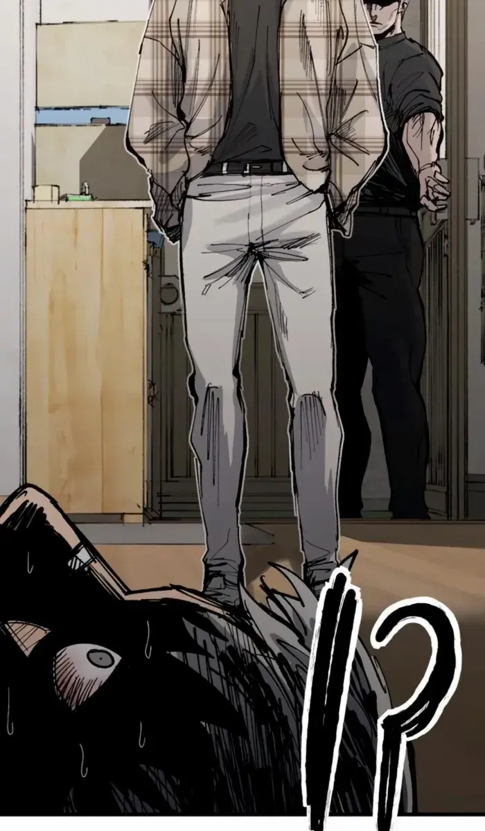 High Class Chapter 44 Page 135