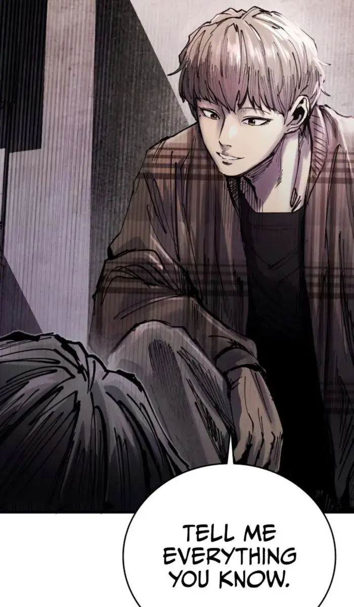 High Class Chapter 44 Page 150