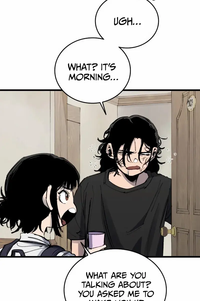 High Class Chapter 45 Page 17