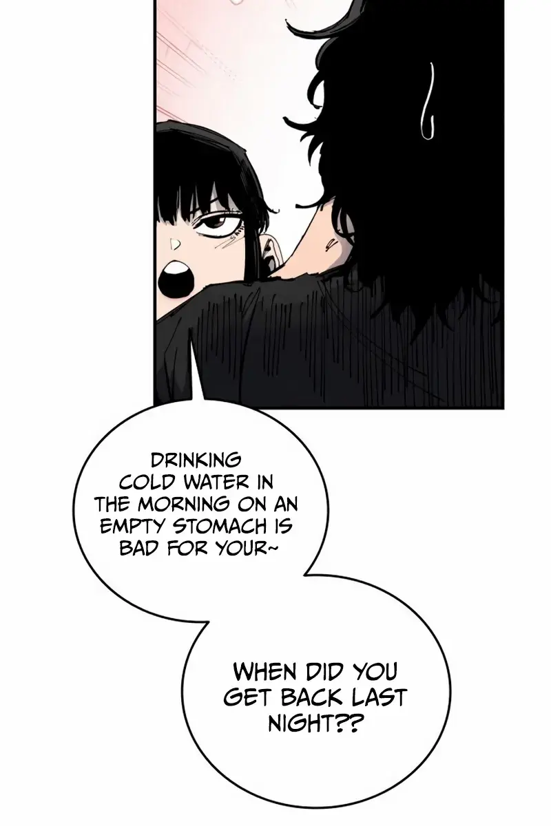 High Class Chapter 45 Page 19