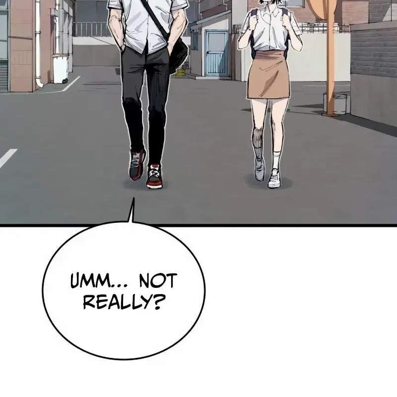 High Class Chapter 45 Page 25