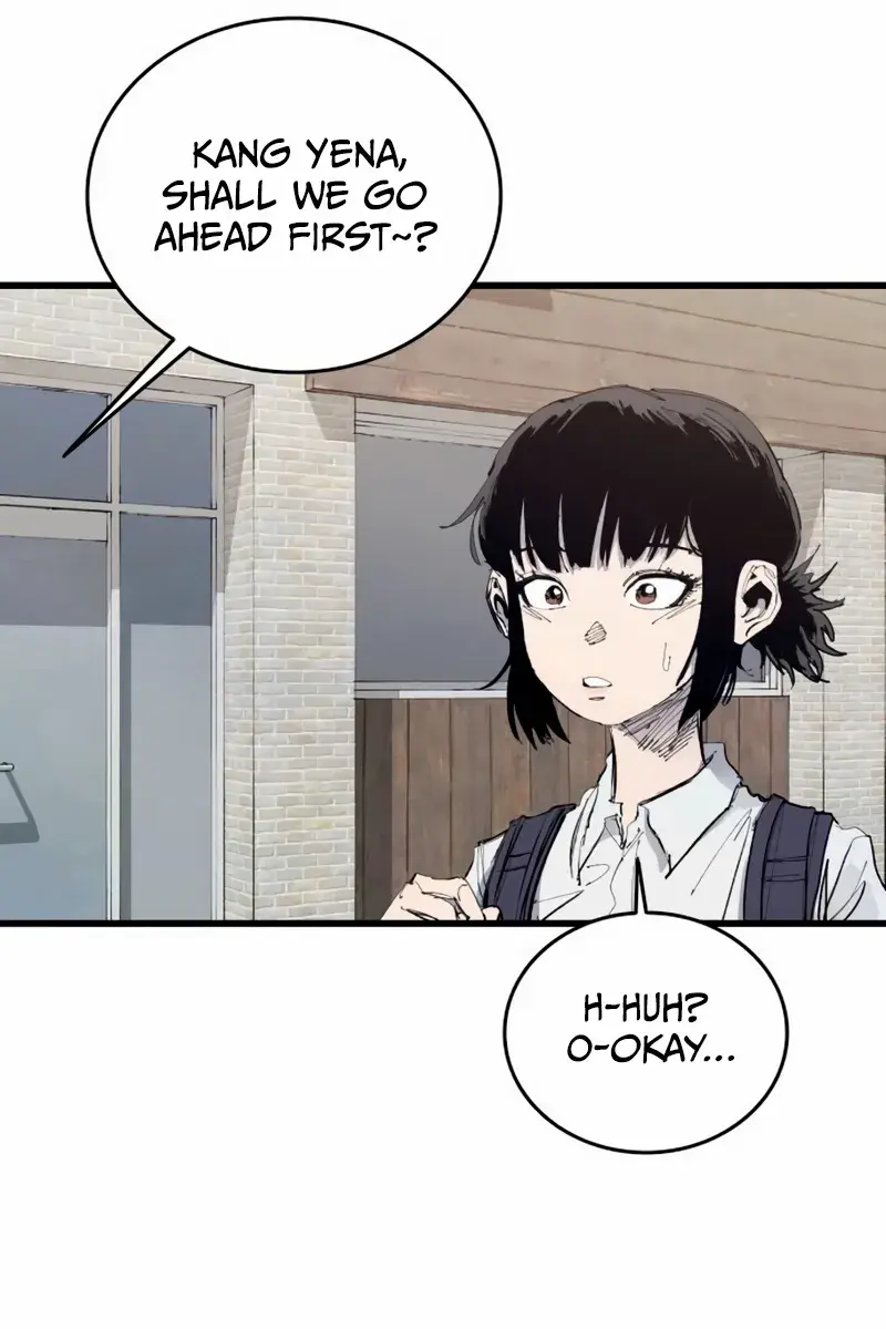 High Class Chapter 45 Page 29