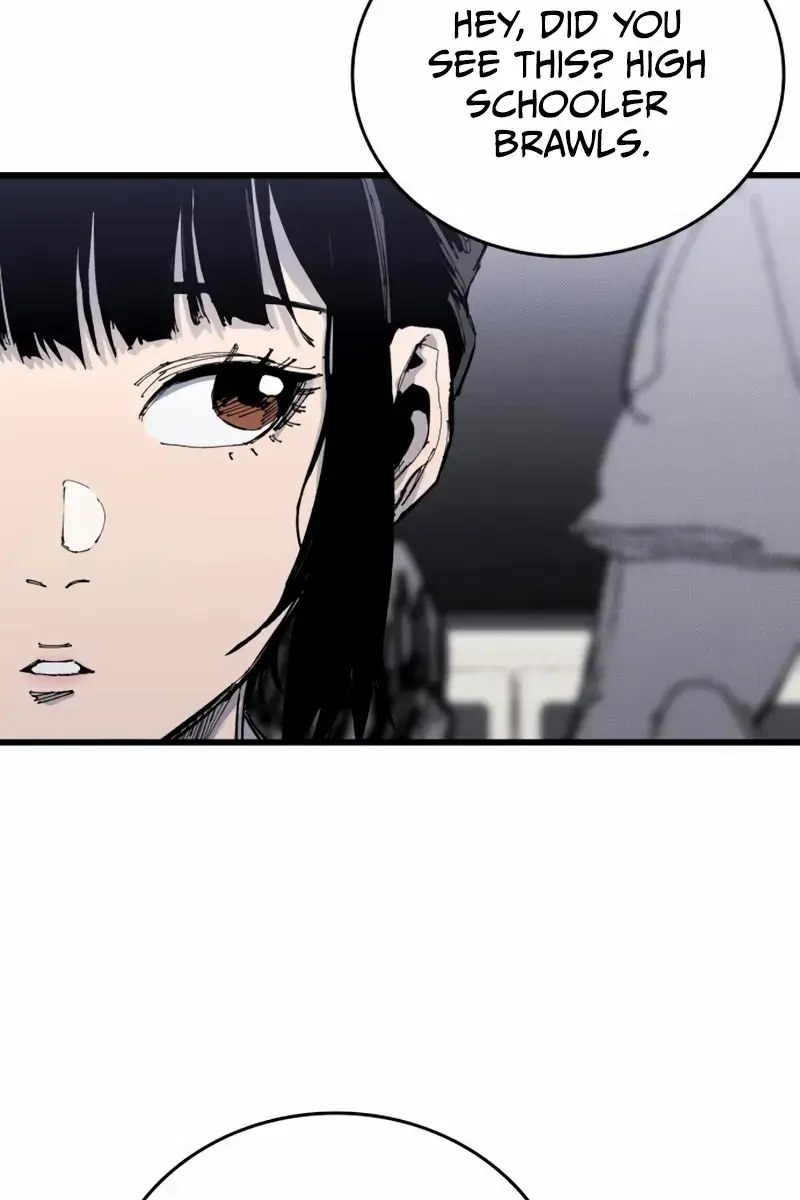 High Class Chapter 45 Page 35