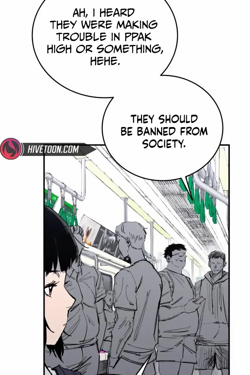 High Class Chapter 45 Page 36