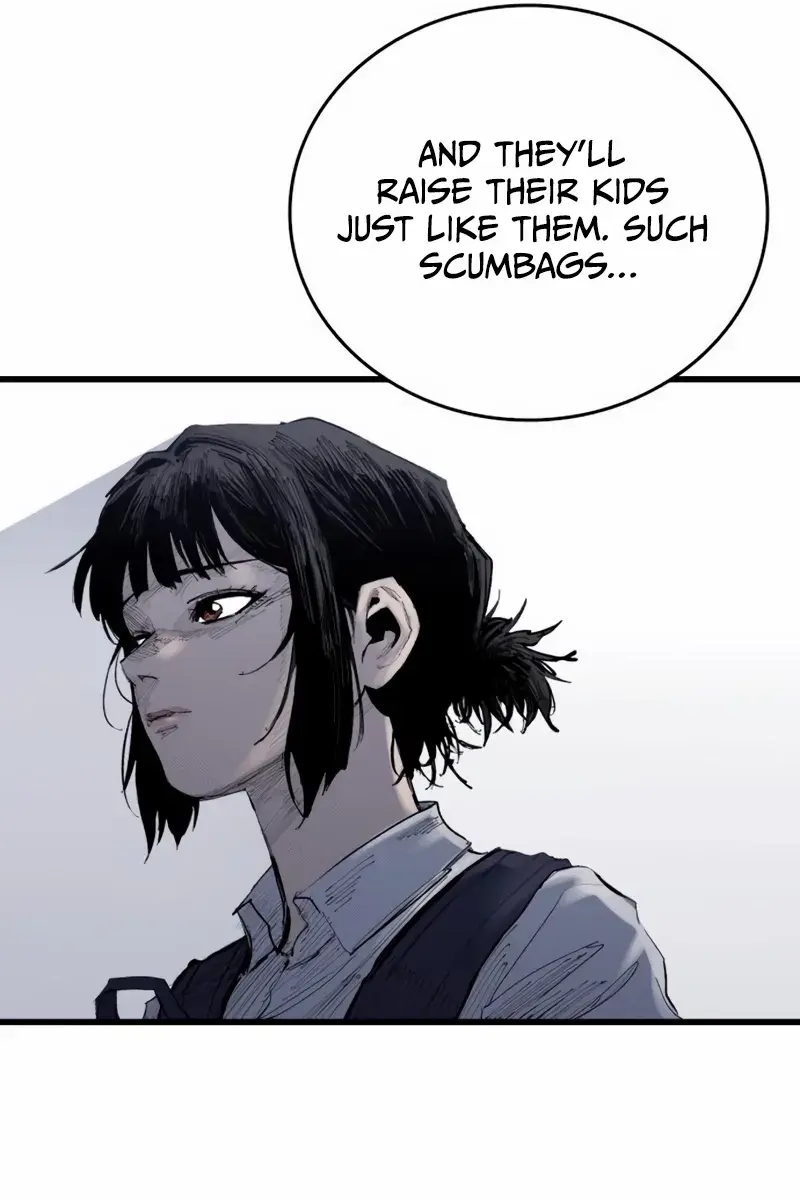 High Class Chapter 45 Page 38