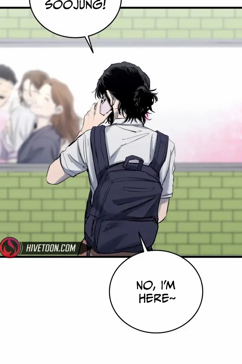 High Class Chapter 45 Page 47