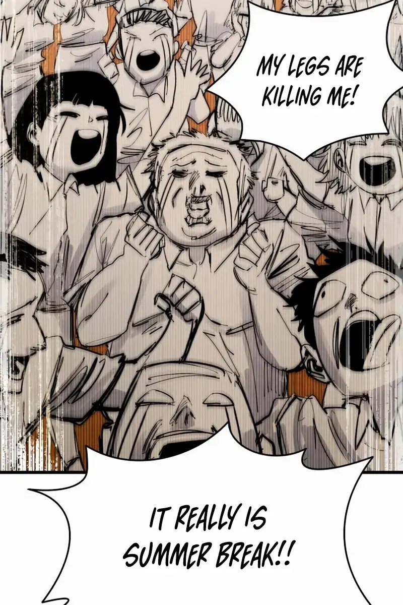 High Class Chapter 45 Page 56