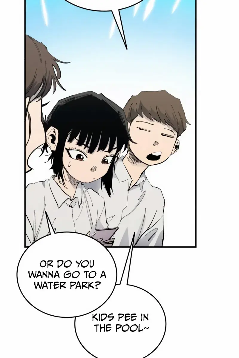 High Class Chapter 45 Page 59