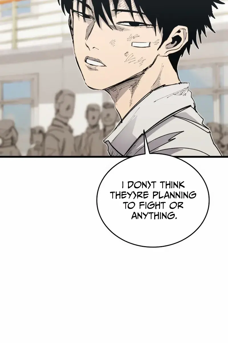 High Class Chapter 45 Page 65