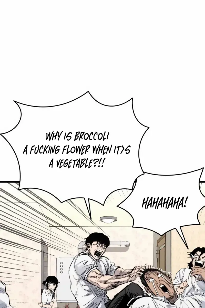 High Class Chapter 45 Page 87