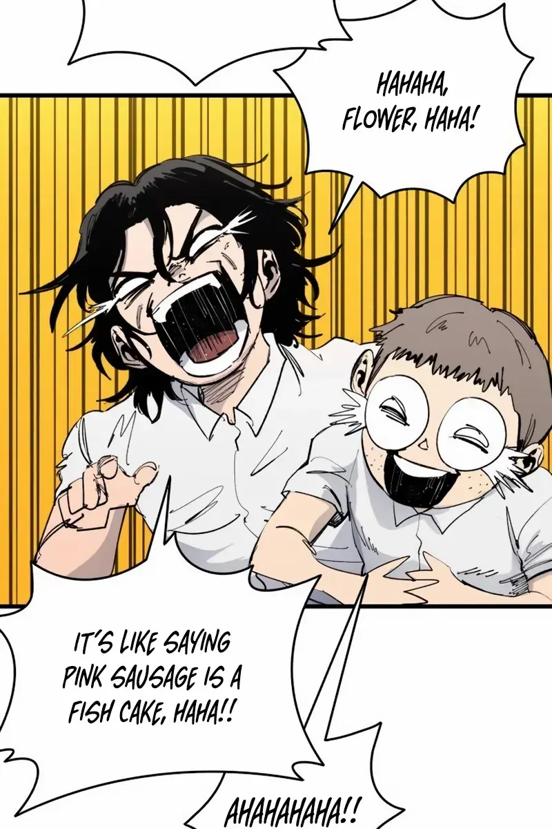 High Class Chapter 45 Page 89