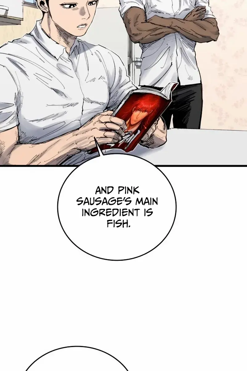 High Class Chapter 45 Page 91