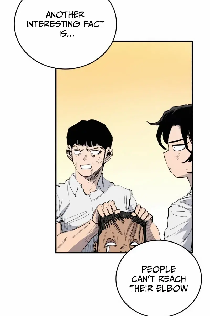 High Class Chapter 45 Page 92