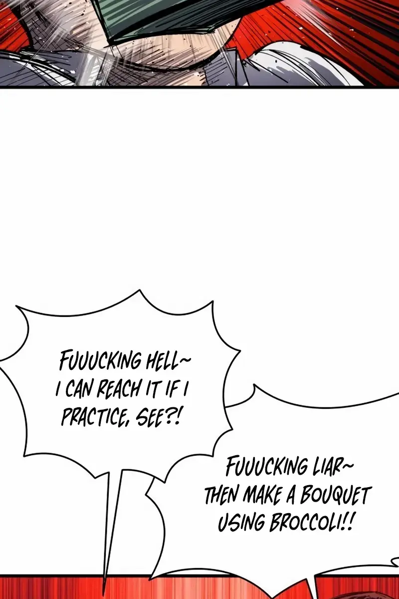 High Class Chapter 45 Page 94