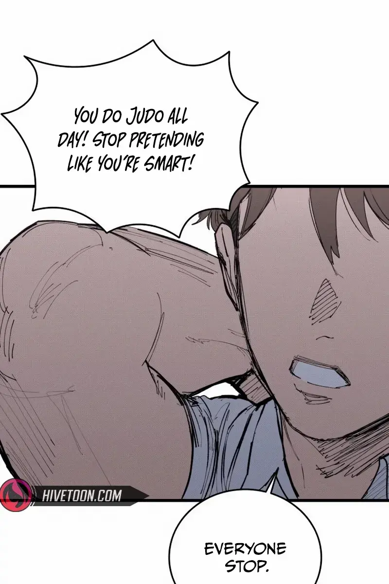 High Class Chapter 45 Page 96