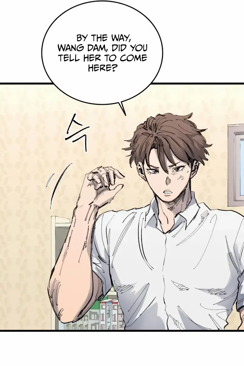 High Class Chapter 45 Page 98