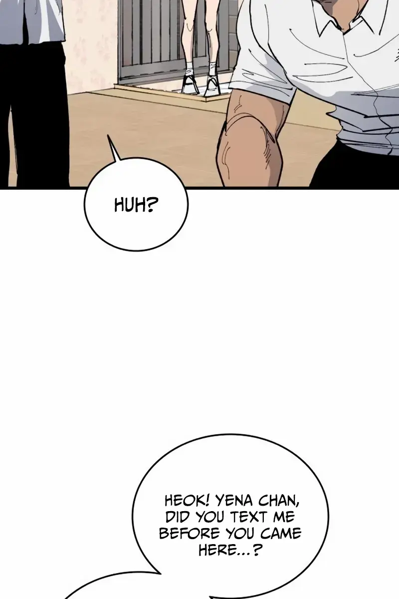 High Class Chapter 45 Page 101