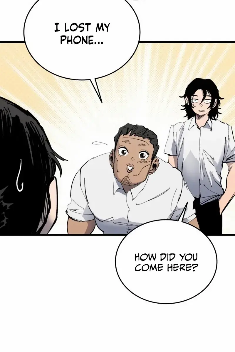 High Class Chapter 45 Page 102