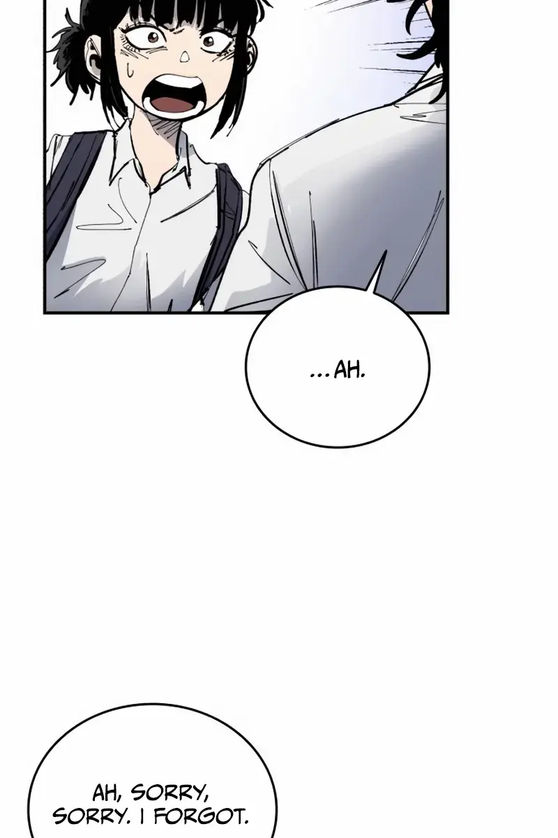 High Class Chapter 45 Page 104