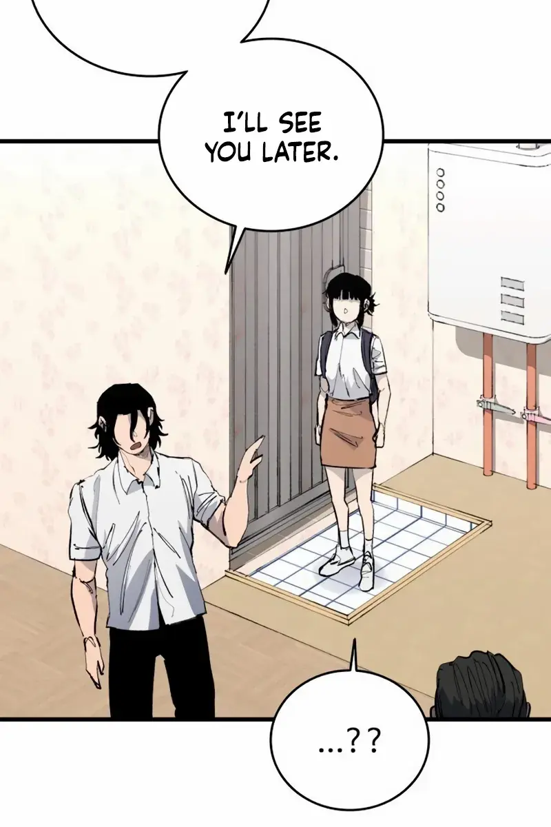 High Class Chapter 45 Page 105