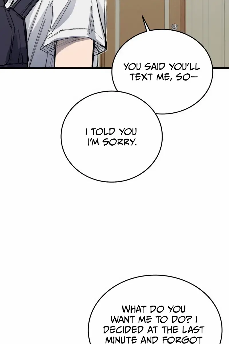 High Class Chapter 45 Page 107