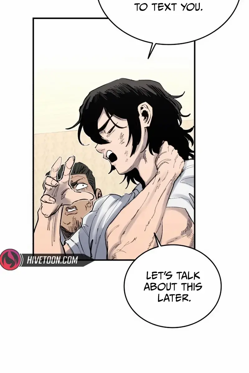 High Class Chapter 45 Page 108