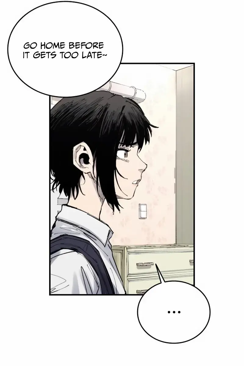 High Class Chapter 45 Page 110