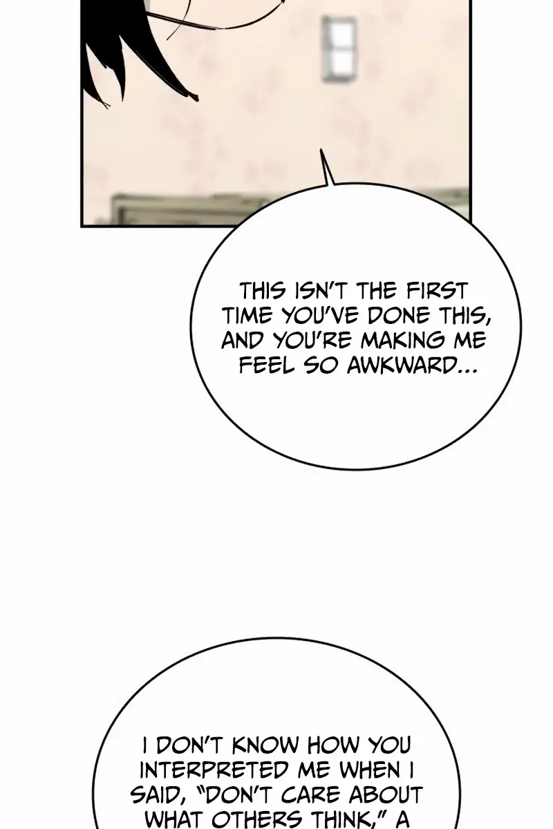 High Class Chapter 45 Page 112