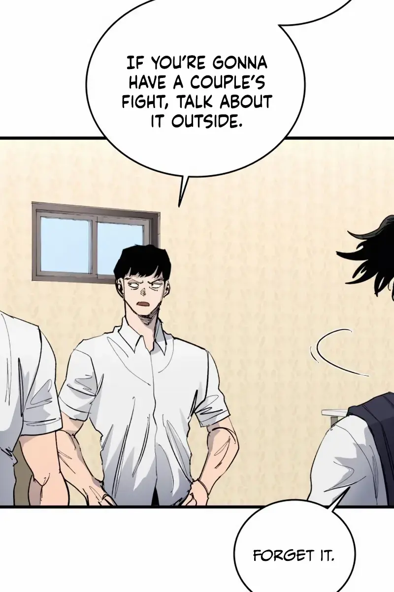 High Class Chapter 45 Page 118