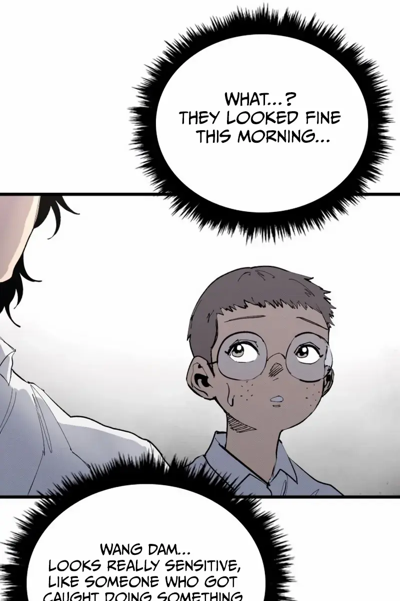 High Class Chapter 45 Page 122