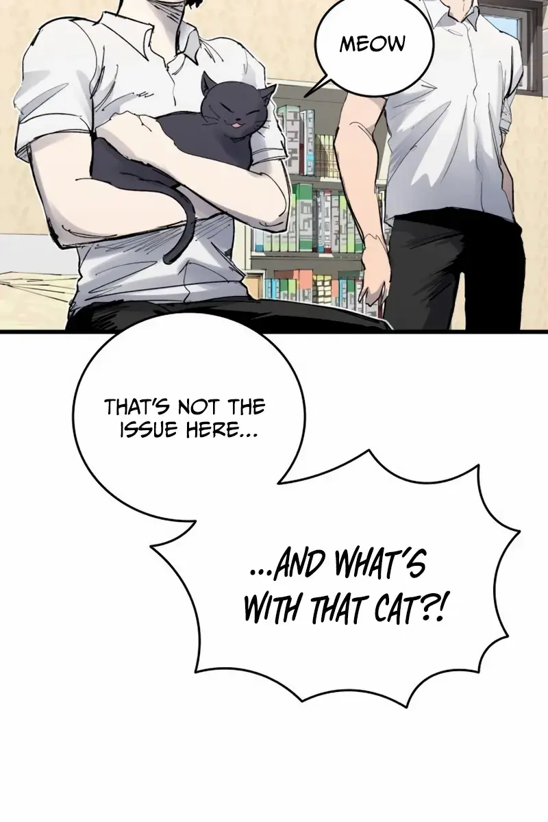 High Class Chapter 45 Page 126