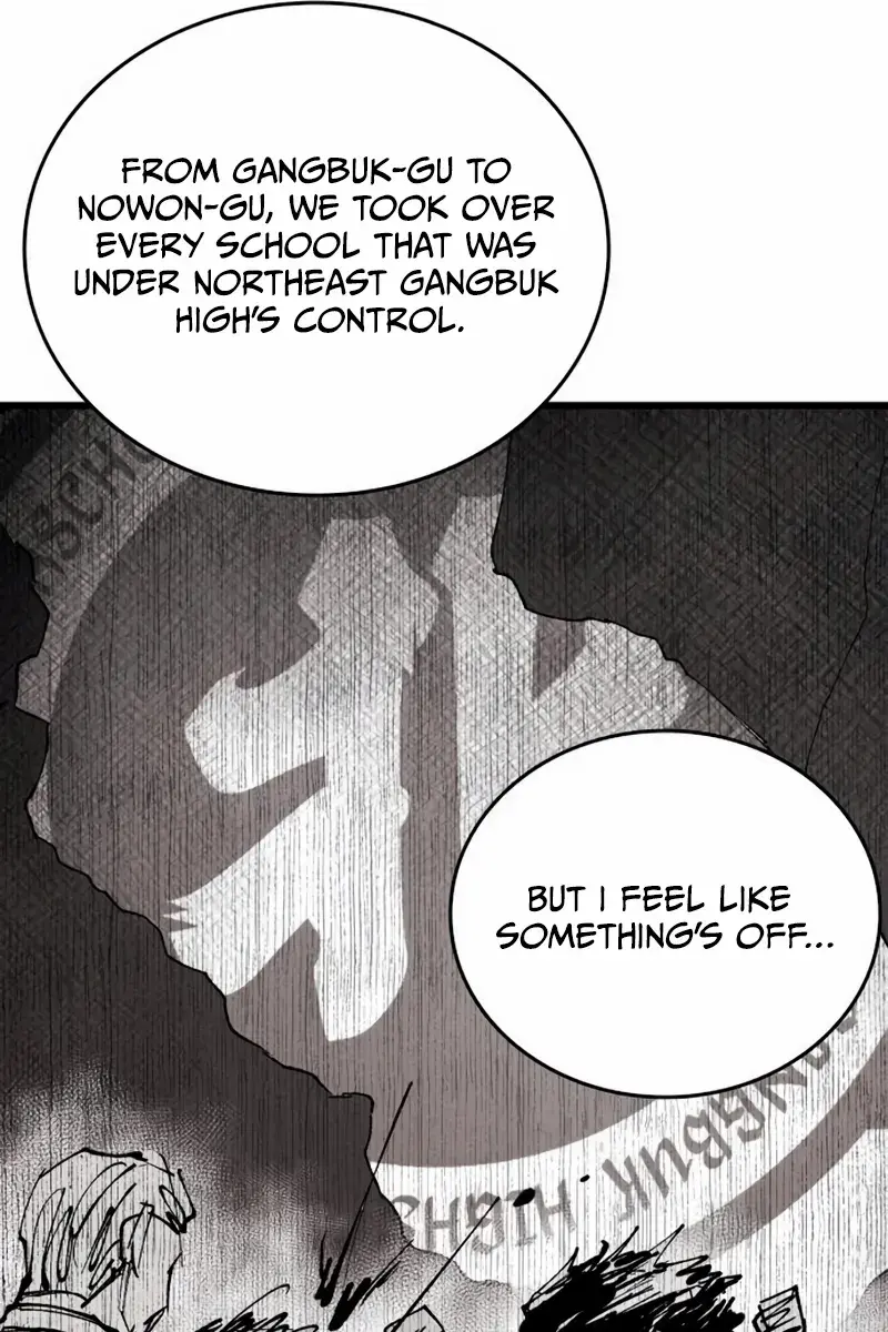 High Class Chapter 45 Page 134