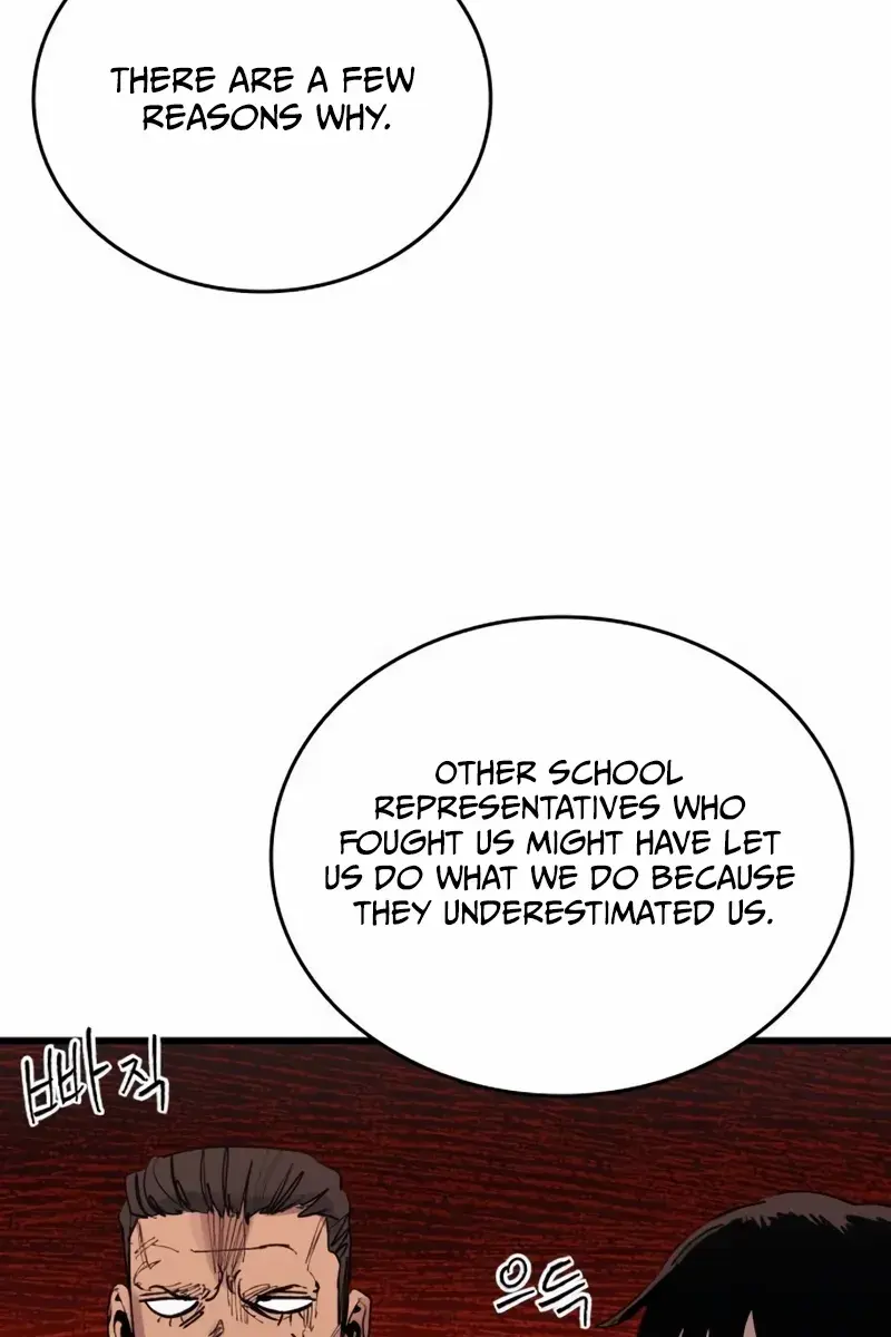 High Class Chapter 45 Page 136